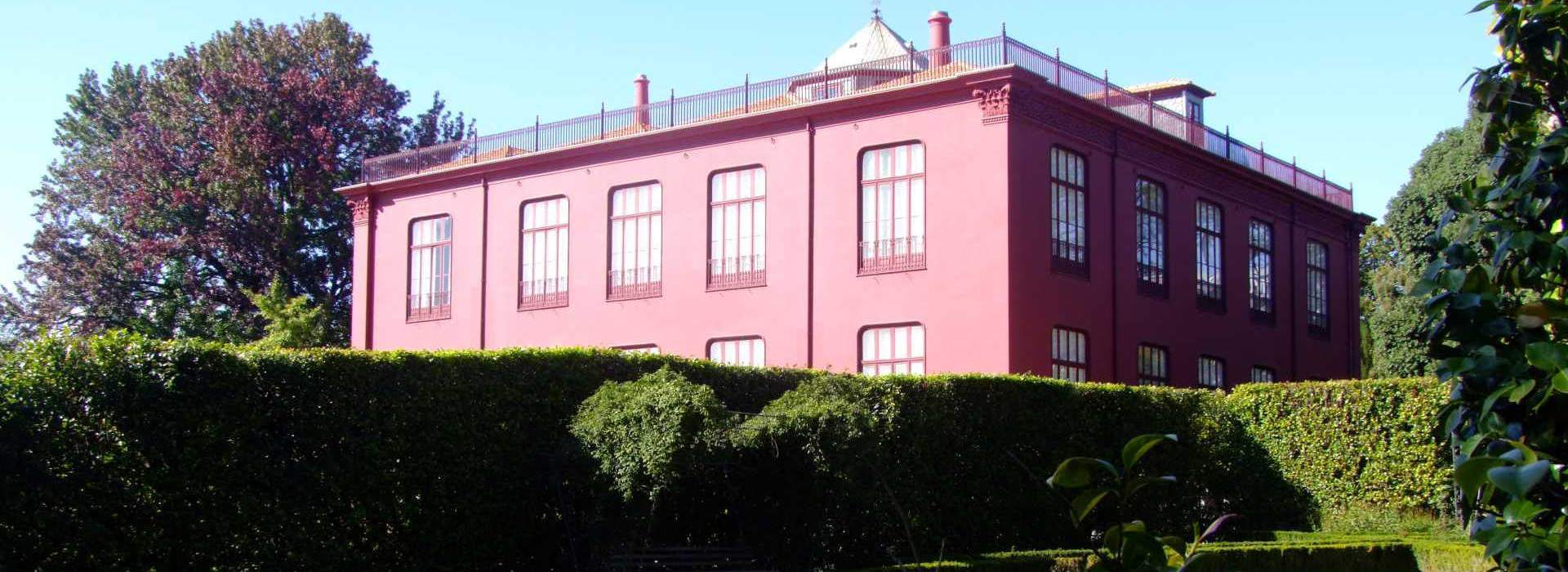 Obras no Jardim Botânico, no Porto, com intervenções da Prospectiva