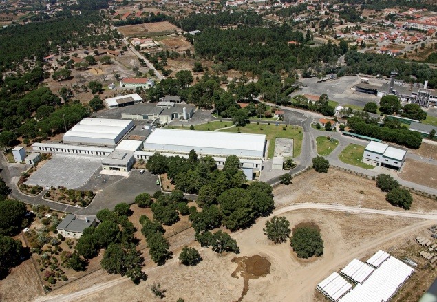 Fiscalização, gestão de qualidade, coordenação de segurança em obra e de gestão ambiental no âmbito da modernização da ETA de Vale da Pedra
