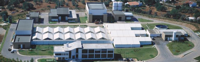 Águas do Algarve adjudica prestação de serviços à Prospectiva