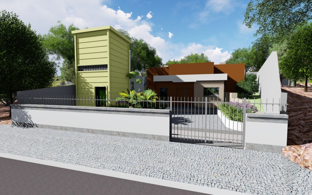 Águas de Gaia adjudica empreita de reservatório de Gulpilhares à Prospectiva