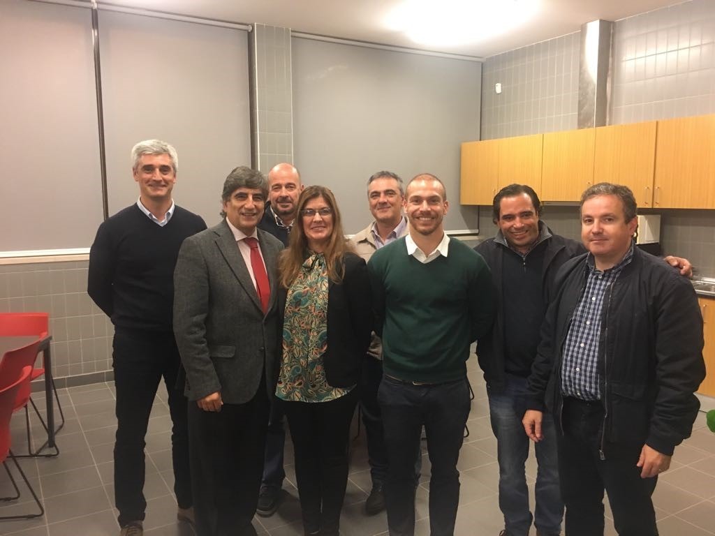 Águas do Algarve inaugura novo Data Center em Faro
