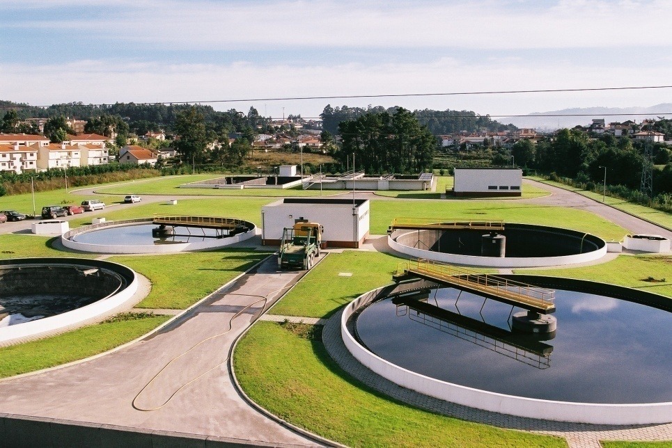 ETAR de Campo-Valongo com remodelações previstas