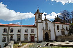 Prospectiva intervém na reabilitação do Arquivo Distrital de Bragança