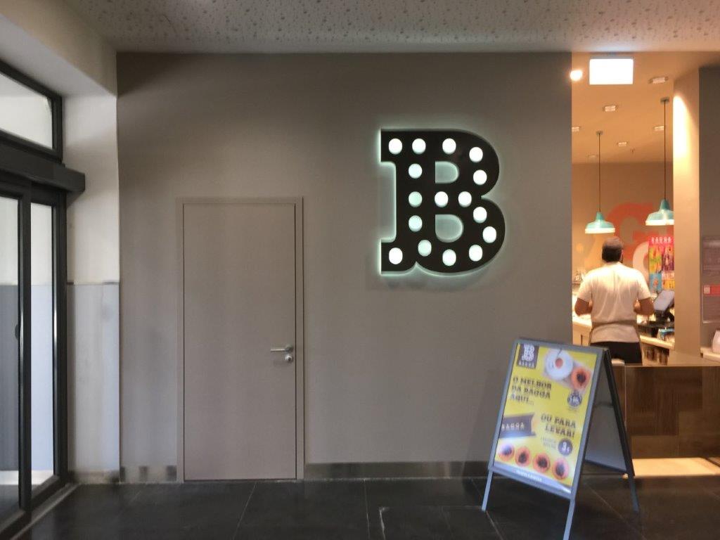 Loja Bagga da Amadora já está aberta ao público