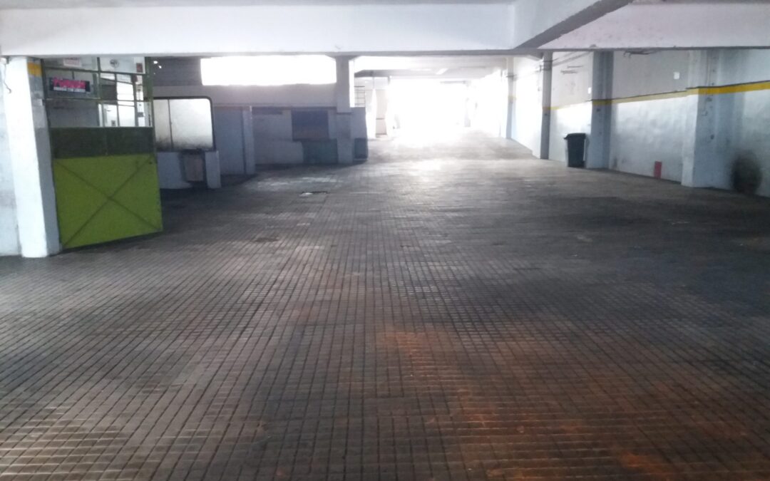 Novo Continente Bom Dia com intervenção da Prospectiva