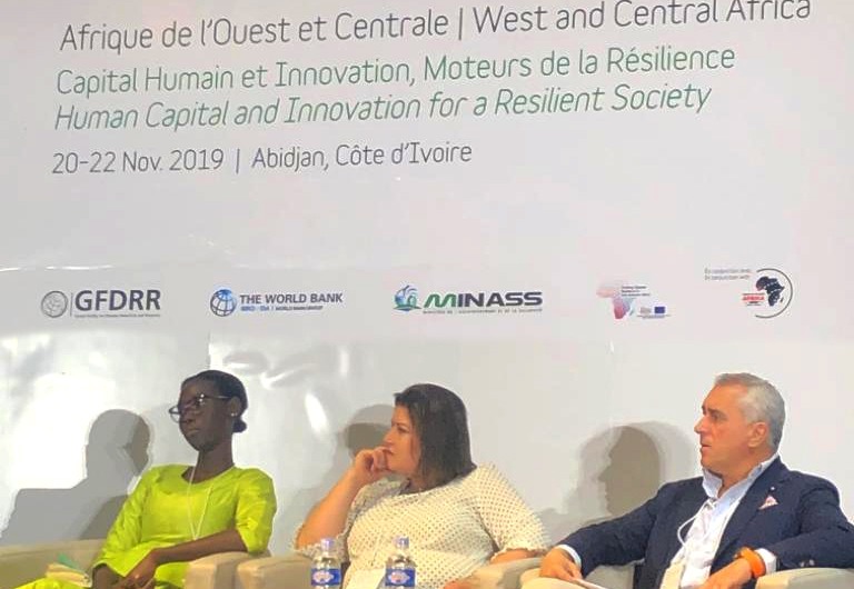 Prospectiva participa em Conferência na Costa do Marfim