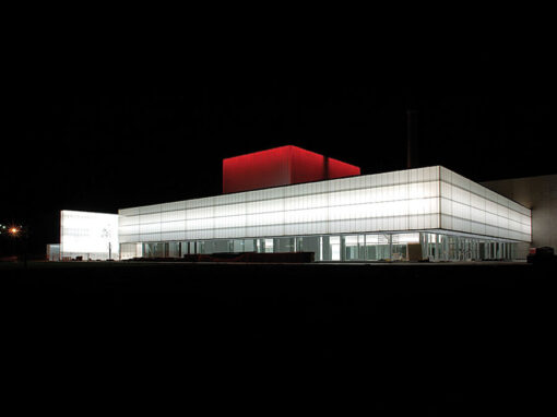Pavilhão Multiusos do Arade