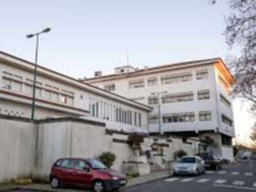 Hospital do Espírito Santo de Évora Consultas Externas