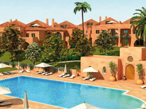 AMENDOEIRA GOLF RESORT