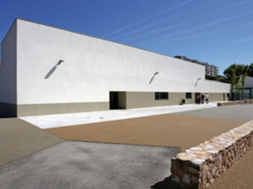Escola Secundária João Gonçalves Zarco