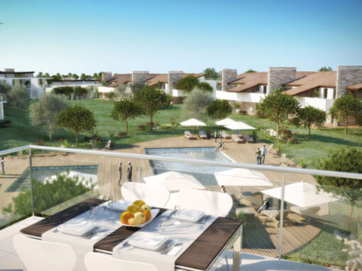 ROYAL OBIDOS SPA & GOLF RESORT