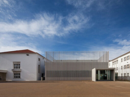 Escola Secundária Sebastião da Gama