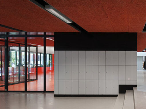 Escola Secundária de Amora