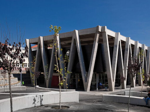 Escola Secundária Emídio Navarro