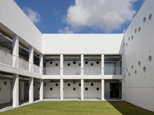 Escola Secundária de Santo André