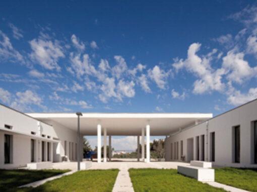 Escola Secundária Alcácer do Sal
