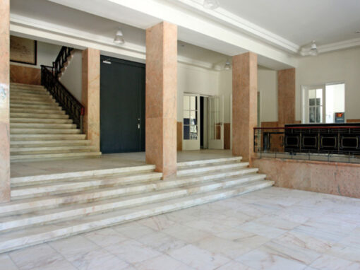 Escola Secundária Severim de Faria