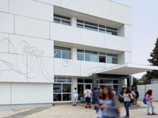 Escola Secundária de Rainha Santa Isabel