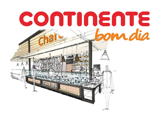 Loja Continente Bom Dia de Arruda dos Vinhos