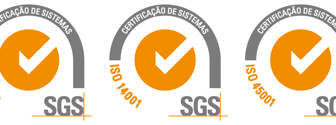A Prospectiva renova certificação de Segurança, Ambiente e Qualidade