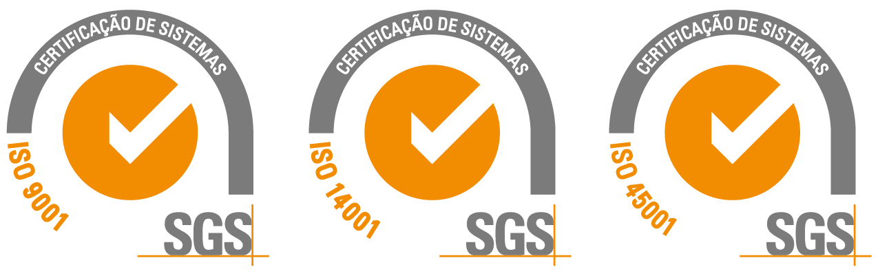 A Prospectiva renova certificação de Segurança, Ambiente e Qualidade