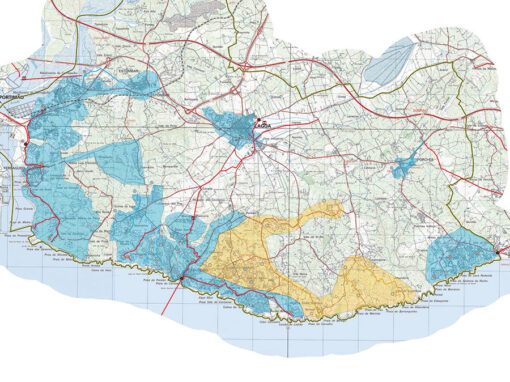 Planos directores para sistemas multimunicipais de baixa de Abastecimento de água e de saneamento do norte, centro e sul