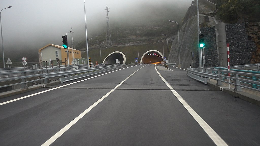 Túnel do Marão…dois anos depois