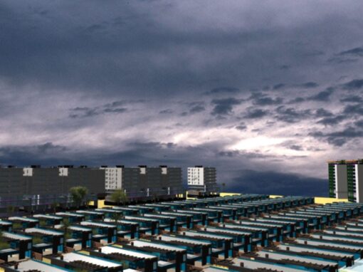 Condomínio Residencial Agora Viva