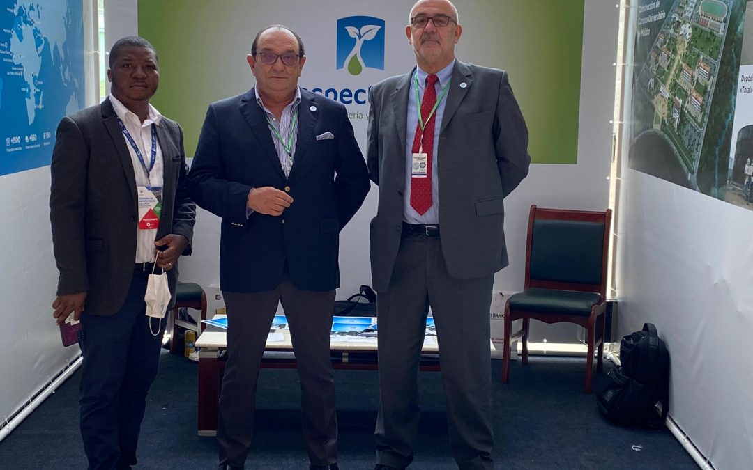Prospectiva na 1ª Cimeira de Negócios da CE-CPLP