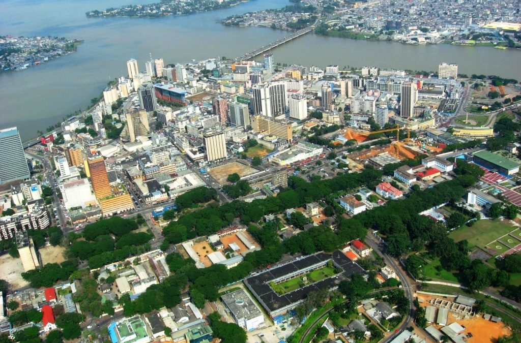 PROSPECTIVA inicia Projeto na Costa do Marfim financiado pelo Banco Mundial