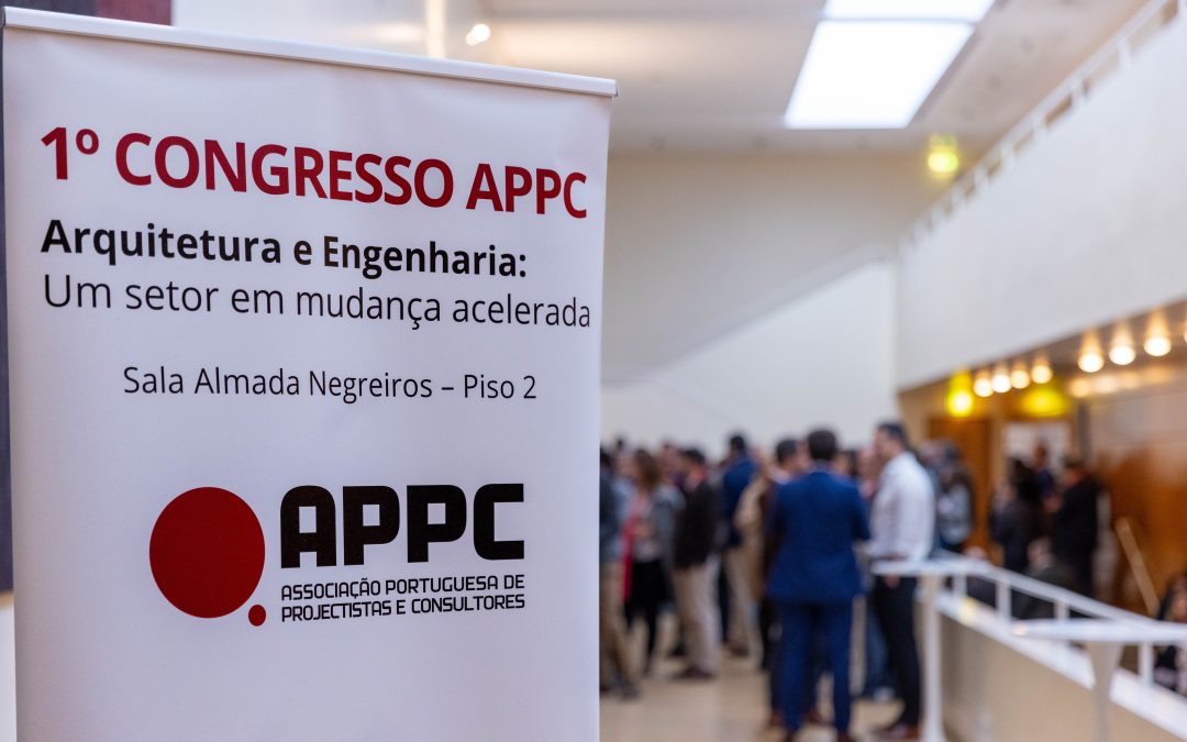 PROSPECTIVA patrocina 1º Congresso APPC
