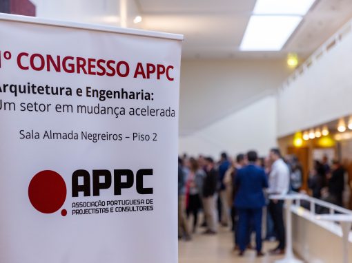 PROSPECTIVA patrocina 1º Congresso APPC