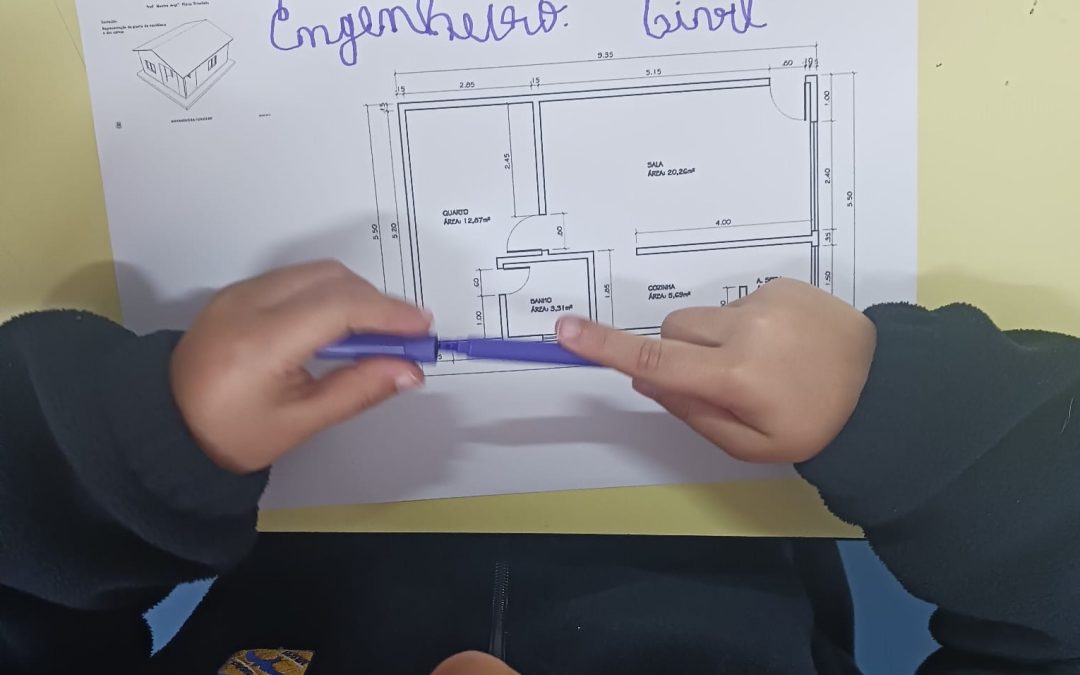 A PROSPECTIVA e os Engenheiros do futuro