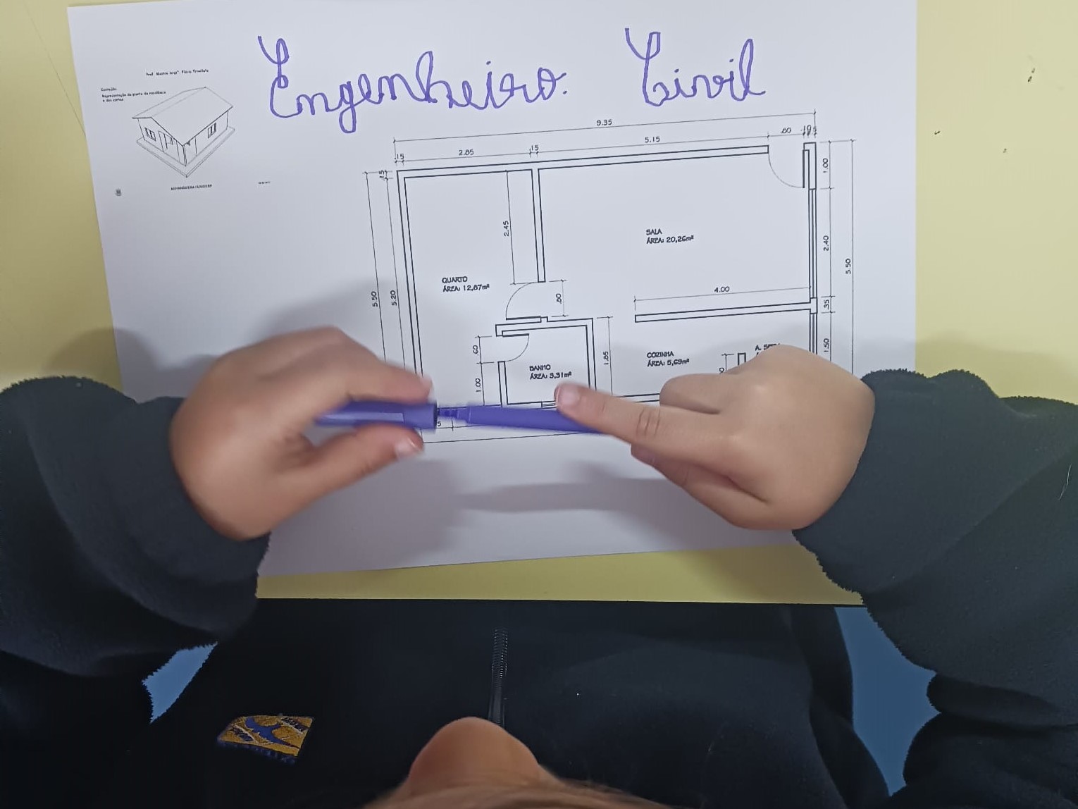 A PROSPECTIVA e os Engenheiros do futuro
